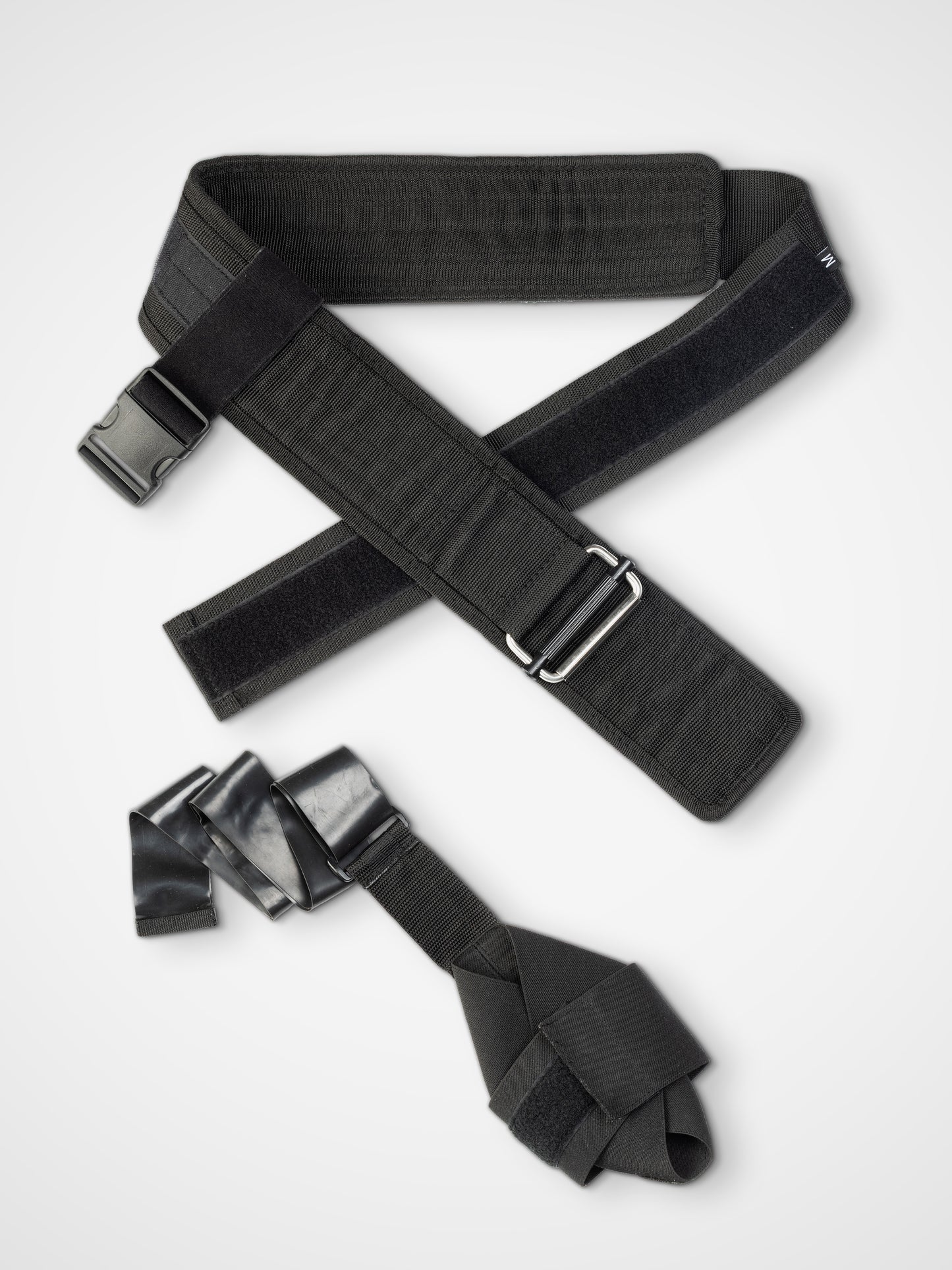 Shanban Hamstring Rehabilitation Device